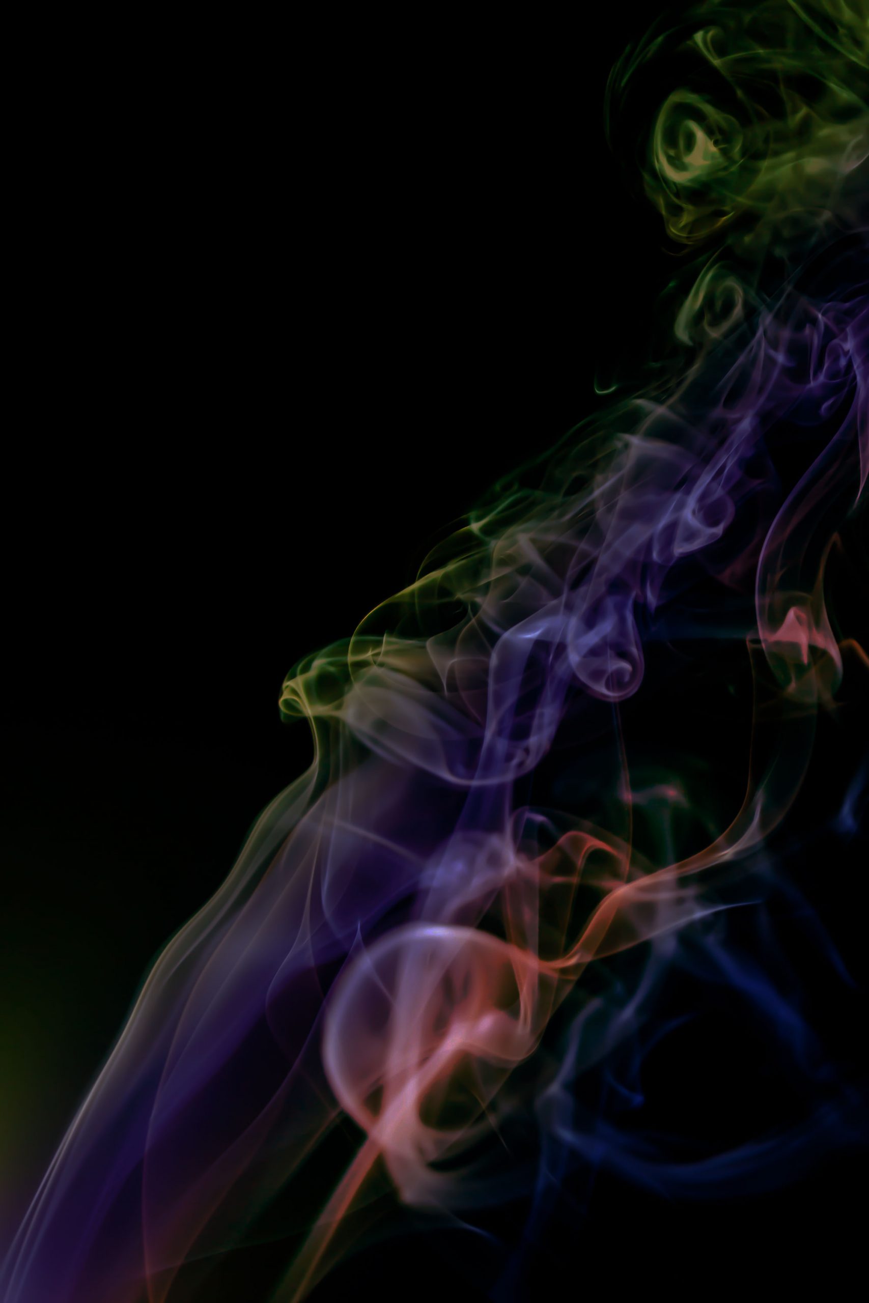 parallax background