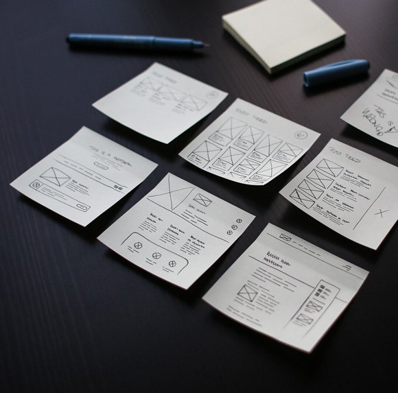 Website design is more than just laying out your website